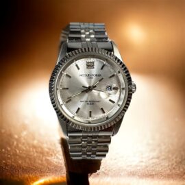 1972-Đồng hồ nữ-Jacques Poirier women’s watch