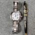 1922-Đồng hồ nam-Yves Bertelin chronograph men’s watch14