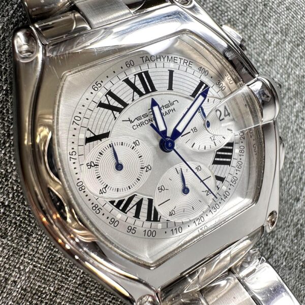 1922-Đồng hồ nam-Yves Bertelin chronograph men’s watch4