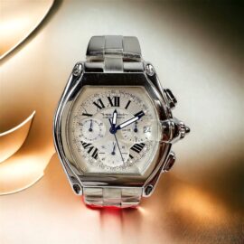 1922-Đồng hồ nam-Yves Bertelin chronograph men’s watch