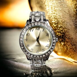 2070-Đồng hồ nữ-women’s watch
