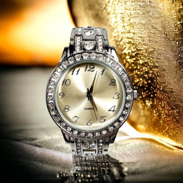 2070-Đồng hồ nữ-women’s watch0
