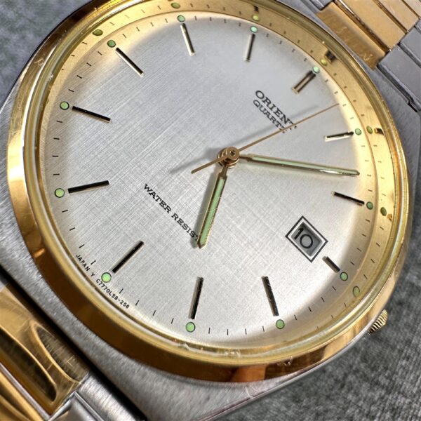 1881-Đồng hồ nam-Orient quartz men’s watch4