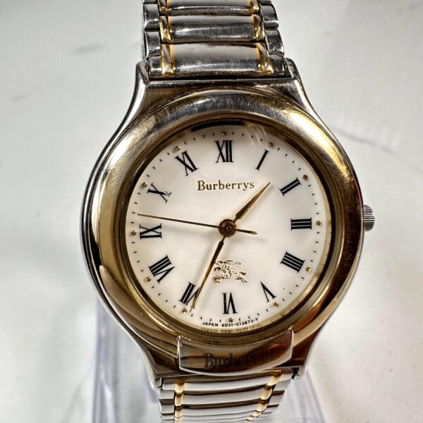 2083-Đồng hồ nữ-Burberrys women’s watch1