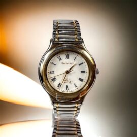 2083-Đồng hồ nữ-Burberrys women’s watch