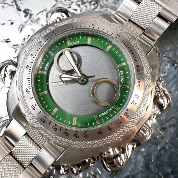 2064-Đồng hồ nam-Avirex U.S.A men’s watch1