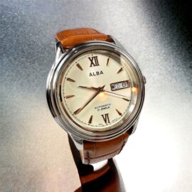 1902-Đồng hồ nữ/nam-Seiko Alba women’s/men’s watch