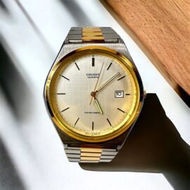 1881-Đồng hồ nam-Orient quartz men’s watch