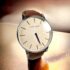 1867-Đồng hồ nam-LARS LARSEN A147 men’s watch0
