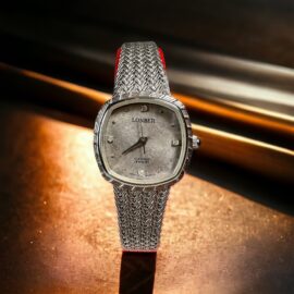 2023-Đồng hồ nữ-LONBER diamond women’s watch