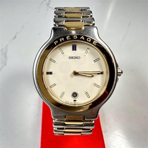 1903-Đồng hồ nam-Seiko Presage men’s watch1