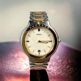1903-Đồng hồ nam-Seiko Presage men’s watch