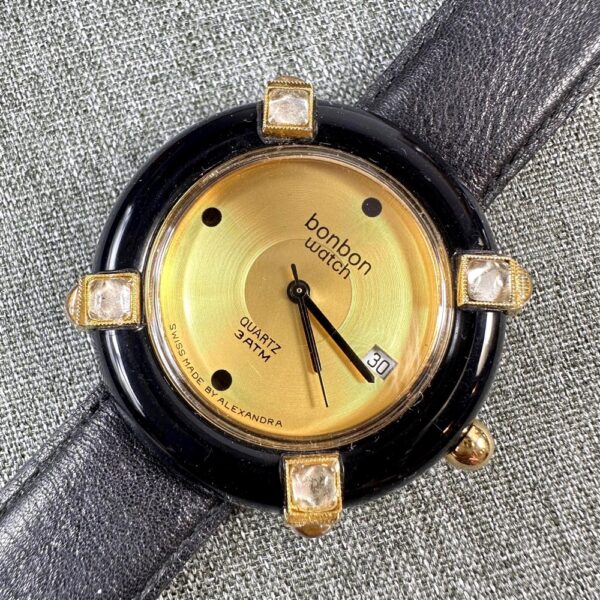 1811-Đồng hồ nữ-BONBON women’s watch3