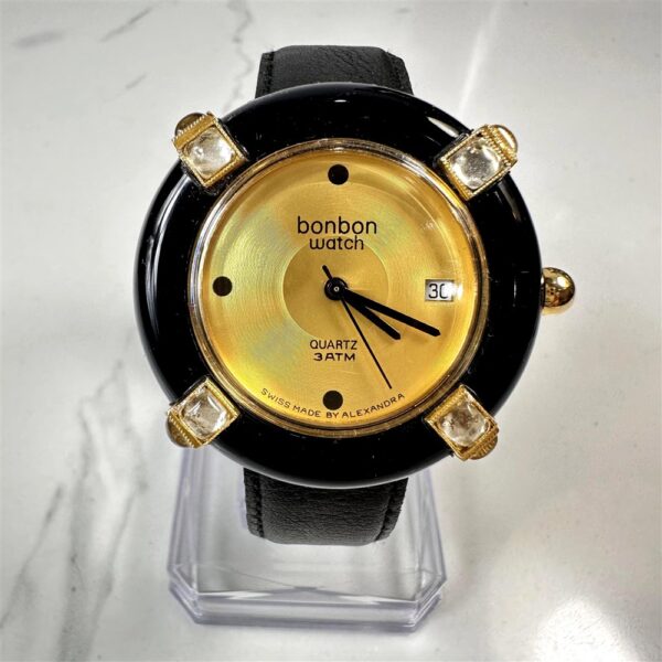 1811-Đồng hồ nữ-BONBON women’s watch1