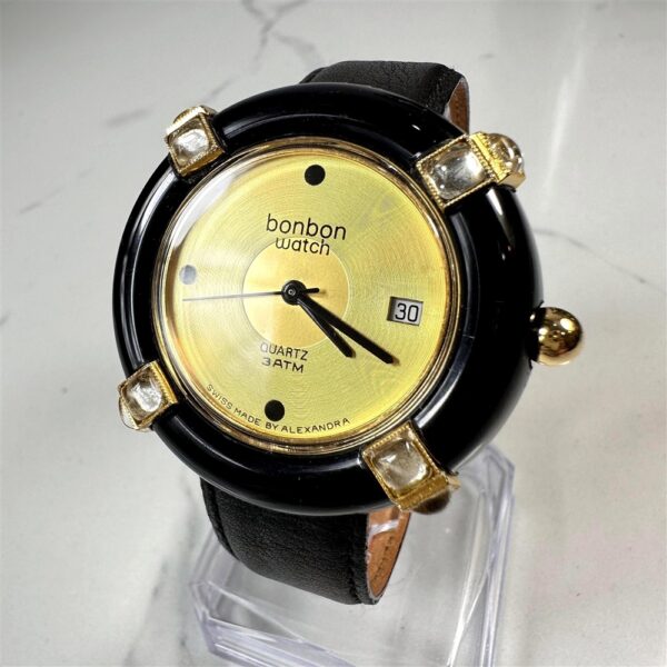 1811-Đồng hồ nữ-BONBON women’s watch2