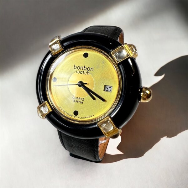 1811-Đồng hồ nữ-BONBON women’s watch0