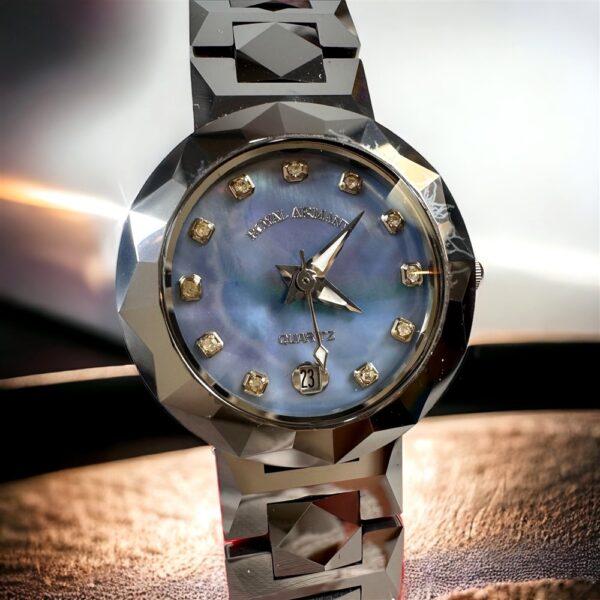 1834-Đồng hồ nữ-Royal Armany women’s watch0