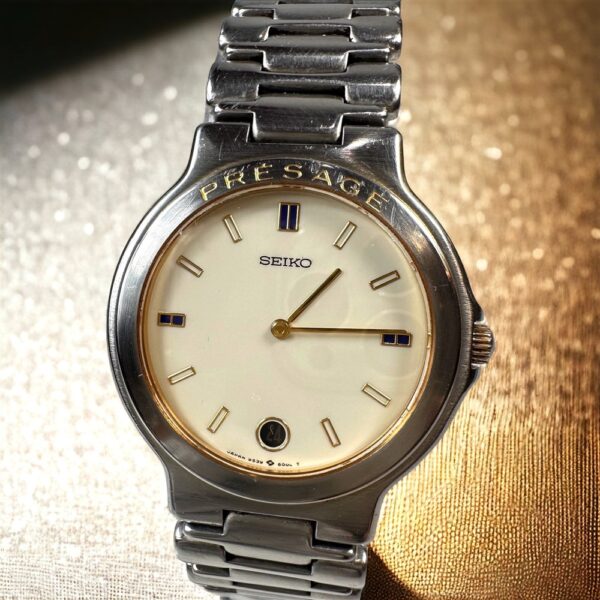 1979-Đồng hồ nam-Seiko Presage men’s watch0