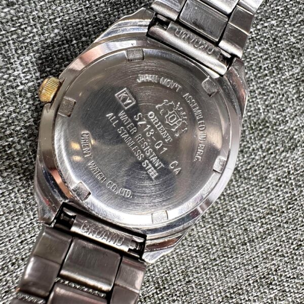 2073-Đồng hồ nữ-Orient crystal women’s watch15