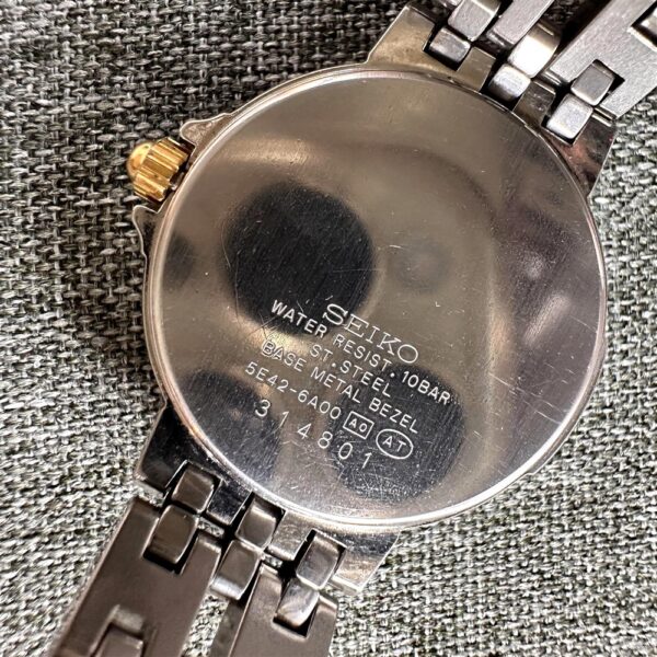 1981-Đồng hồ nữ-Seiko Asterisk women’s watch12