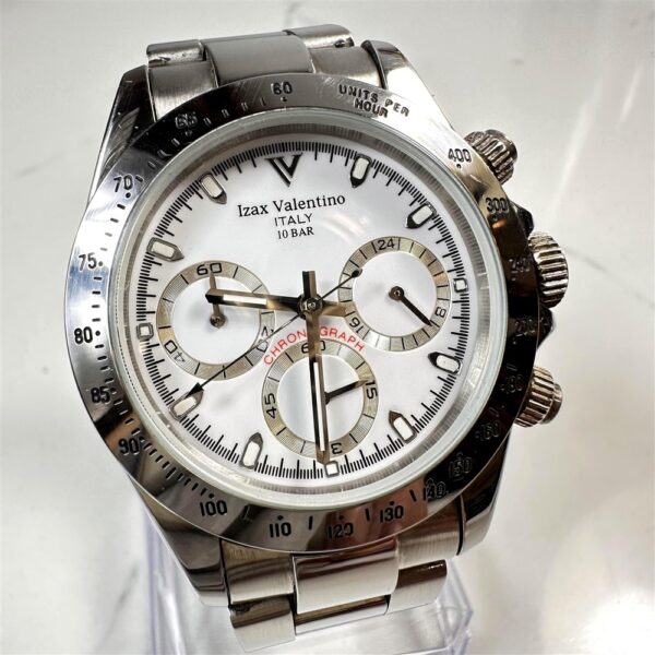 2049-Đồng hồ nam-Izax Valentino chronograph men’s watch2