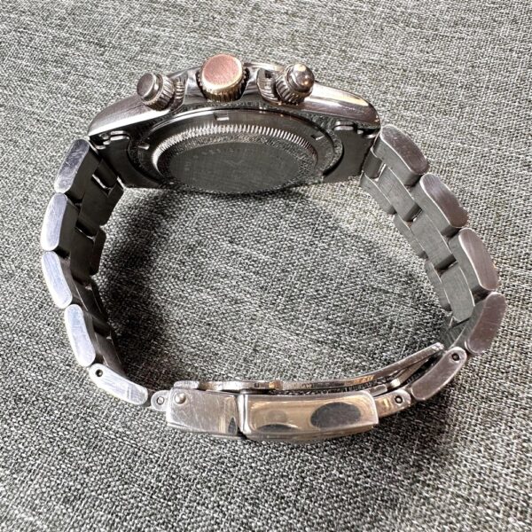 2049-Đồng hồ nam-Izax Valentino chronograph men’s watch12