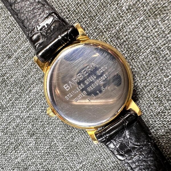 1966-Đồng hồ nữ-Barbera Italy women’s watch13