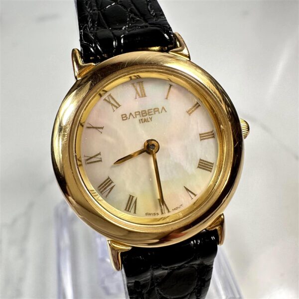 1966-Đồng hồ nữ-Barbera Italy women’s watch2