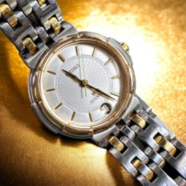 1981-Đồng hồ nữ-Seiko Asterisk women’s watch
