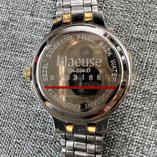1999-Đồng hồ nữ-Klaeuse women’s watch13