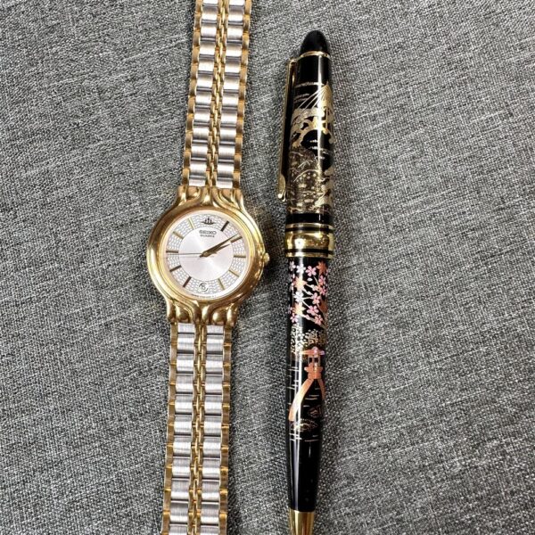 1974-Đồng hồ nữ-Seiko quartz women’s watch14