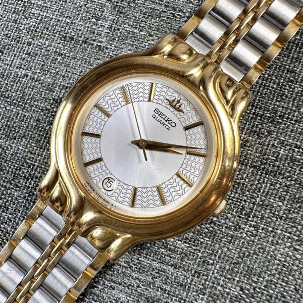 1974-Đồng hồ nữ-Seiko quartz women’s watch3