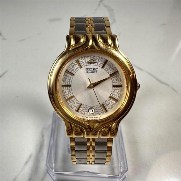 1974-Đồng hồ nữ-Seiko quartz women’s watch1