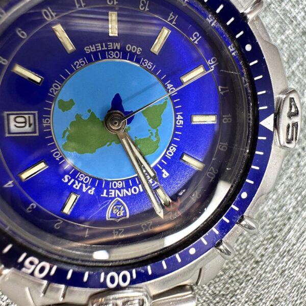 2032-Đồng hồ nam-P.Guionnet WR700 men’s watch6