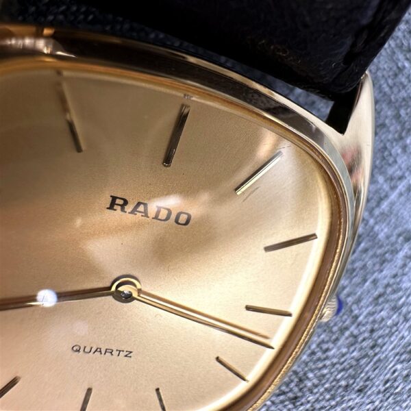 1839-Đồng hồ nam/nữ-RADO vintage men’s and women’s watch6