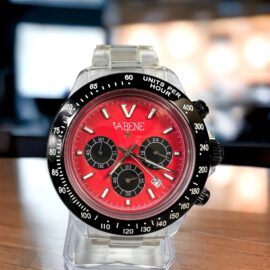 2030-Đồng hồ nữ/nam-Vabene Italy men’s/women’s watch