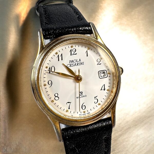 2108-Đồng hồ nữ-Paola Cesarini women’s watch0