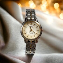 1985-Đồng hồ nữ-Seiko Lucent women’s watch