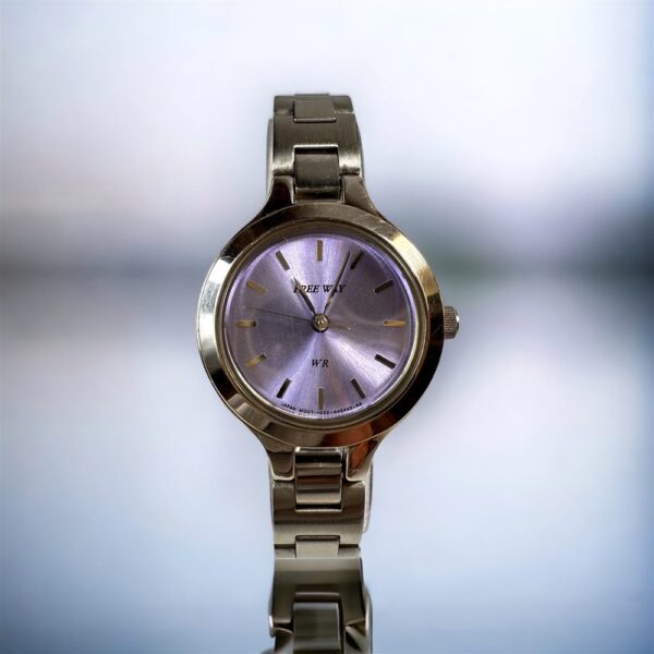 2101-Đồng hồ nữ-Freeway Citizen women’s watch0
