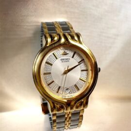 1974-Đồng hồ nữ-Seiko quartz women’s watch