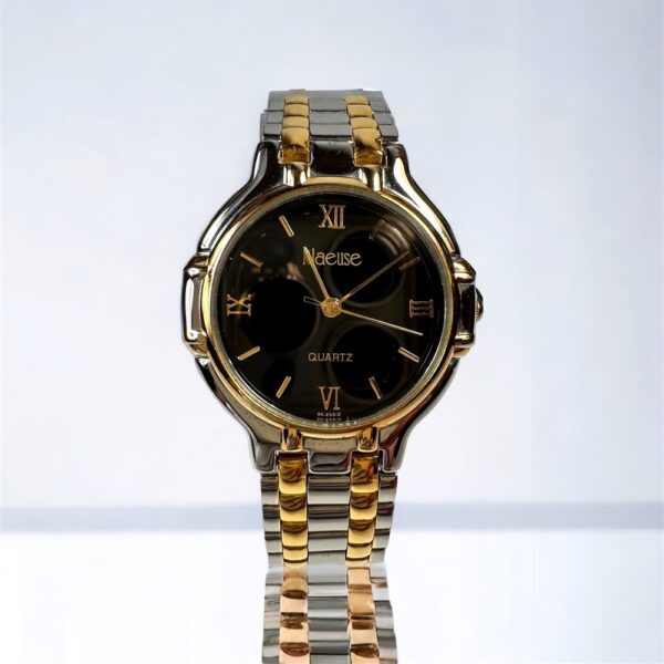 1998-Đồng hồ nam/nữ-Klaeuse men’s/women’s watch0