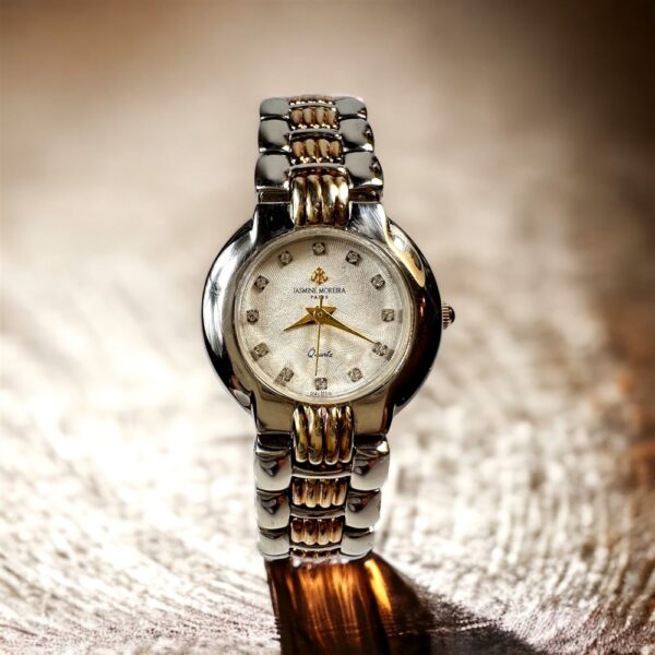 1971-Đồng hồ nữ-Jasmine Moreira women’s watch-Đã sử dụng0