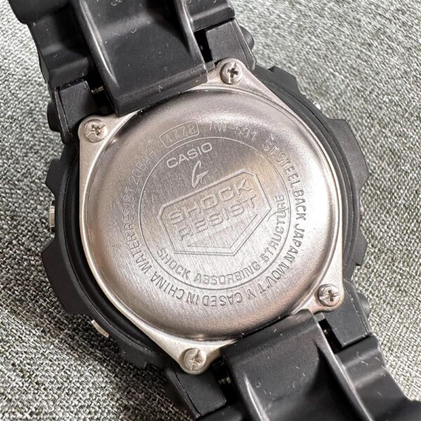 1924-Đồng hồ nam-Casio G shock men’s watch14