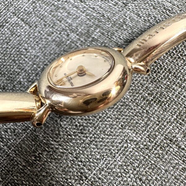 1967-Đồng hồ nữ-Marie Claire bracelet women’s watch5