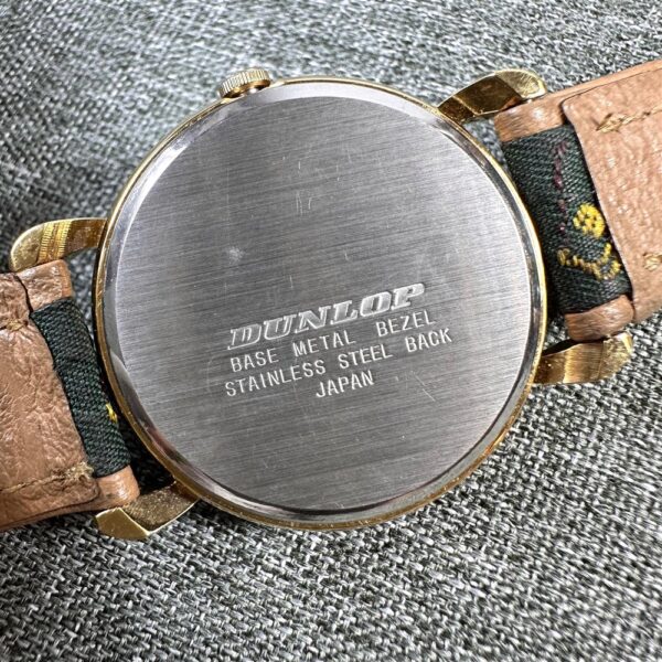 2043-Đồng hồ nữ-Dunlop Golf women’s watch12
