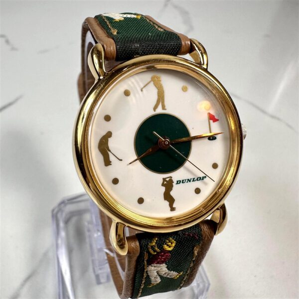 2043-Đồng hồ nữ-Dunlop Golf women’s watch2