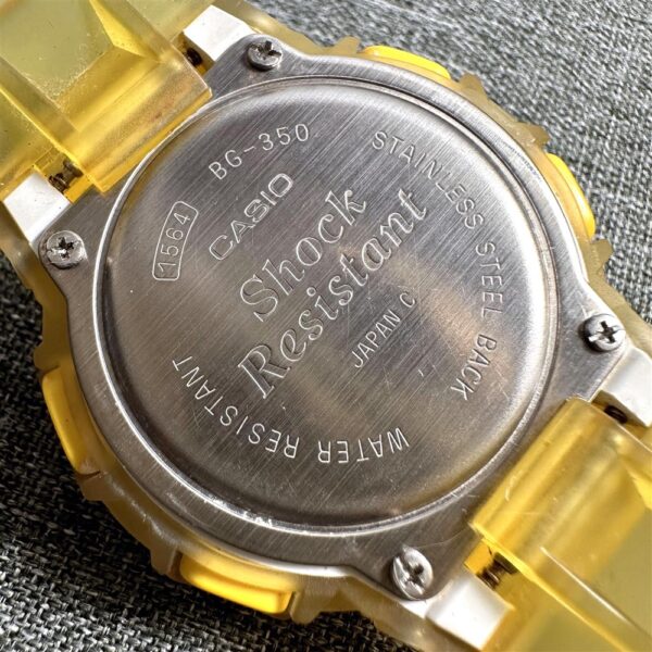 1927-Đồng hồ nữ-Casio Baby G women’s watch11
