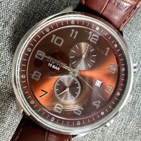 2013-Đồng hồ nam-ESPRIT chronograph men’s watch4