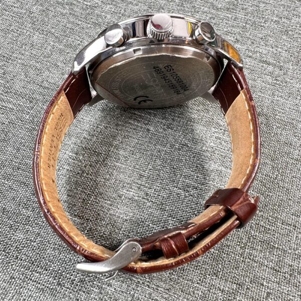 2013-Đồng hồ nam-ESPRIT chronograph men’s watch13