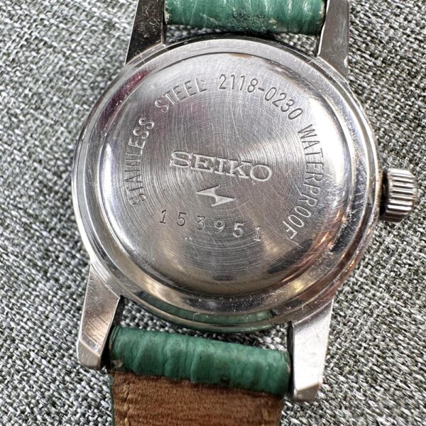 2126-Đồng hồ nữ-Seiko vintage automatic women’s watch11